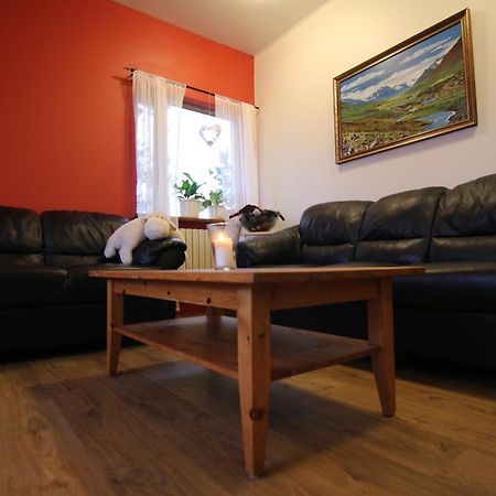 Cja Guesthouse Laugar  Dış mekan fotoğraf