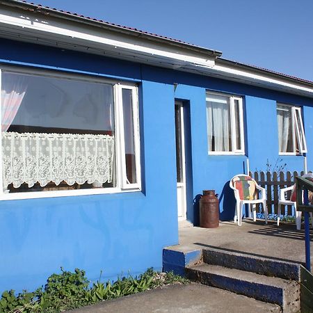 Cja Guesthouse Laugar  Dış mekan fotoğraf