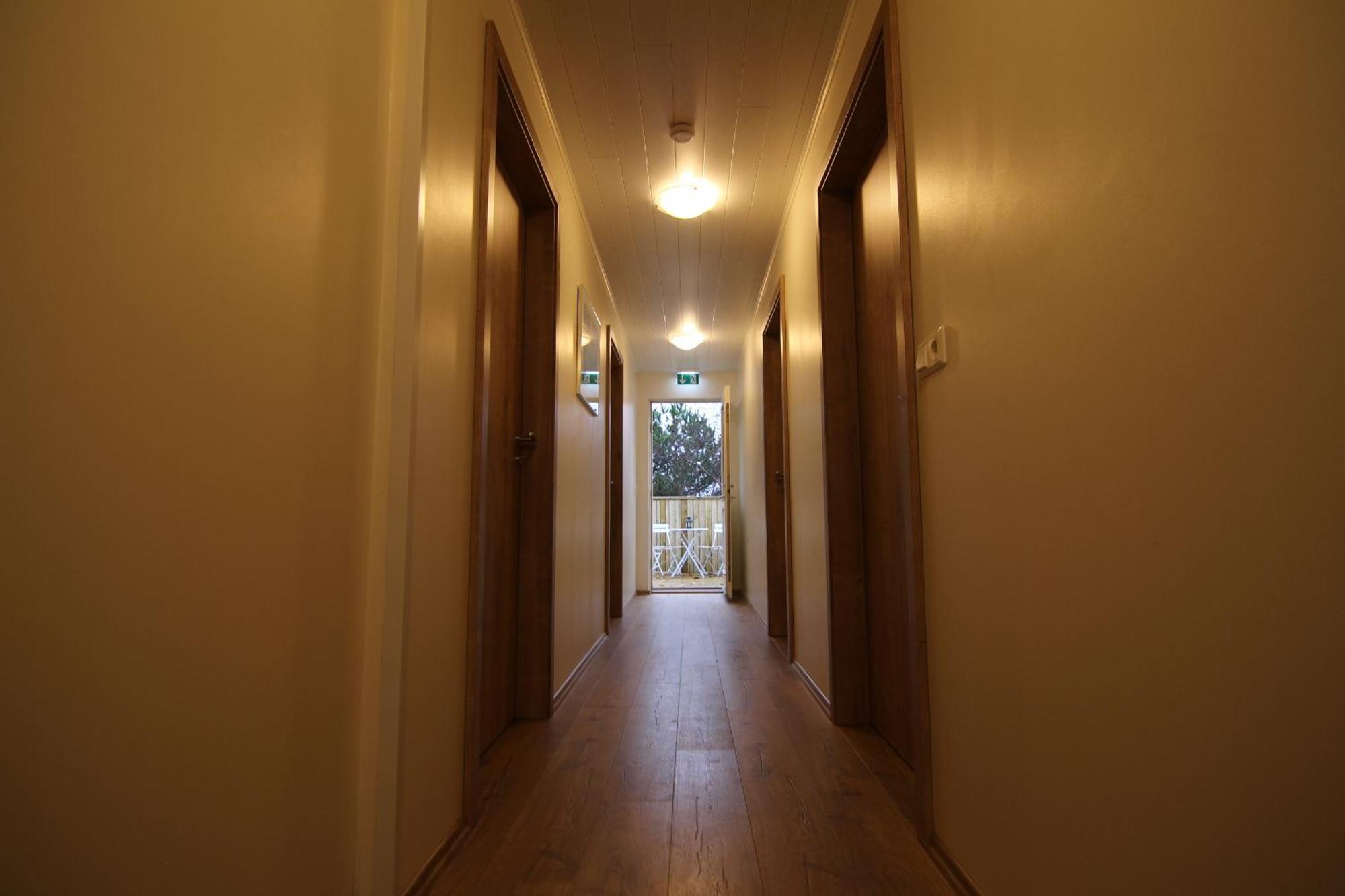 Cja Guesthouse Laugar  Dış mekan fotoğraf