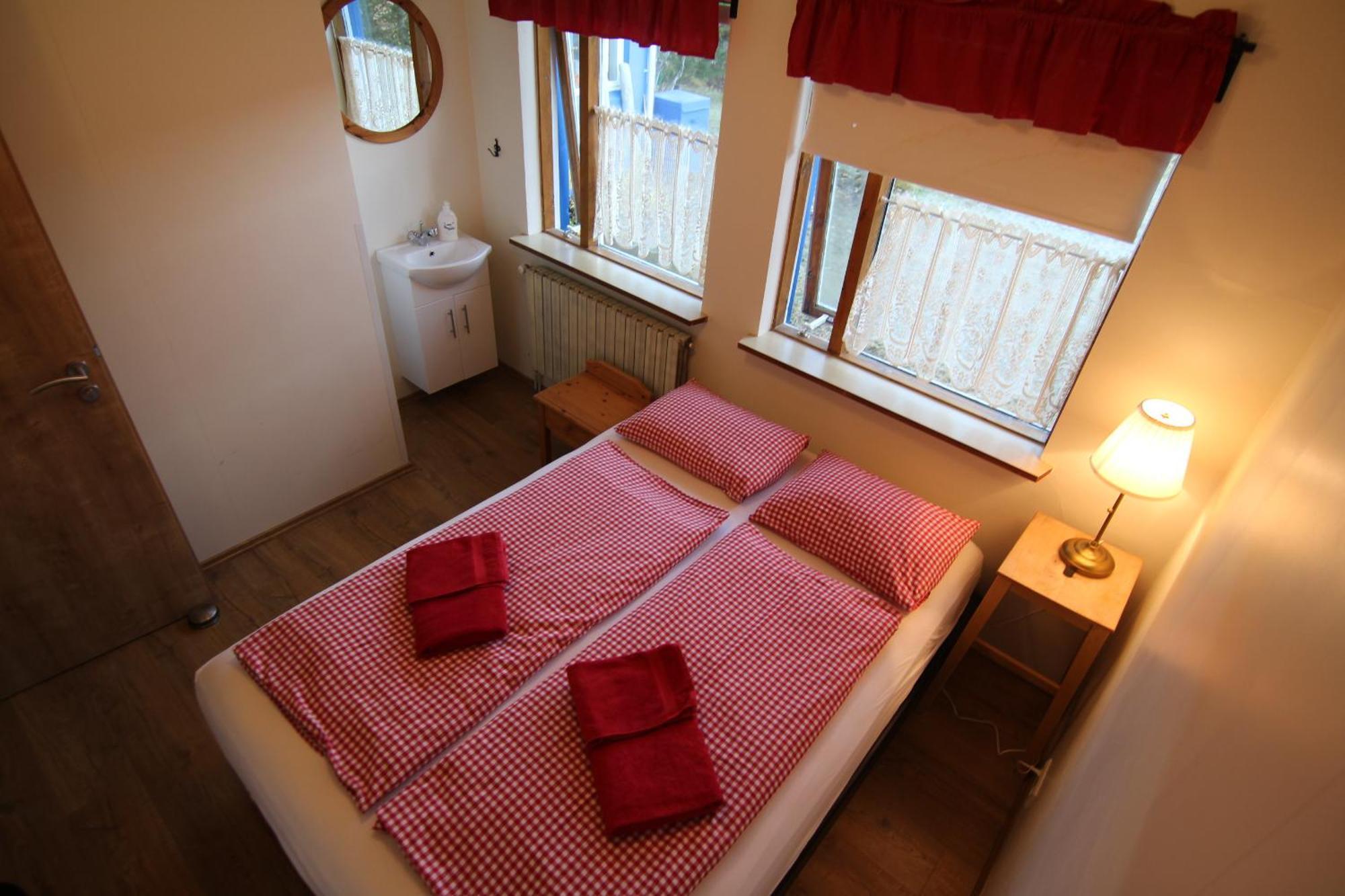 Cja Guesthouse Laugar  Dış mekan fotoğraf