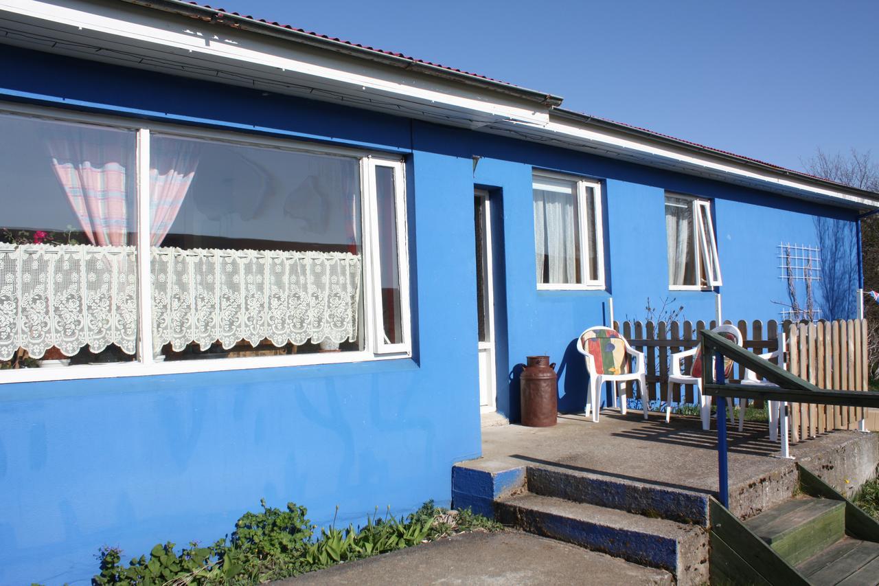 Cja Guesthouse Laugar  Dış mekan fotoğraf