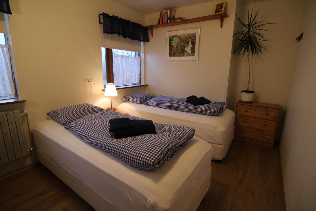 Cja Guesthouse Laugar  Dış mekan fotoğraf