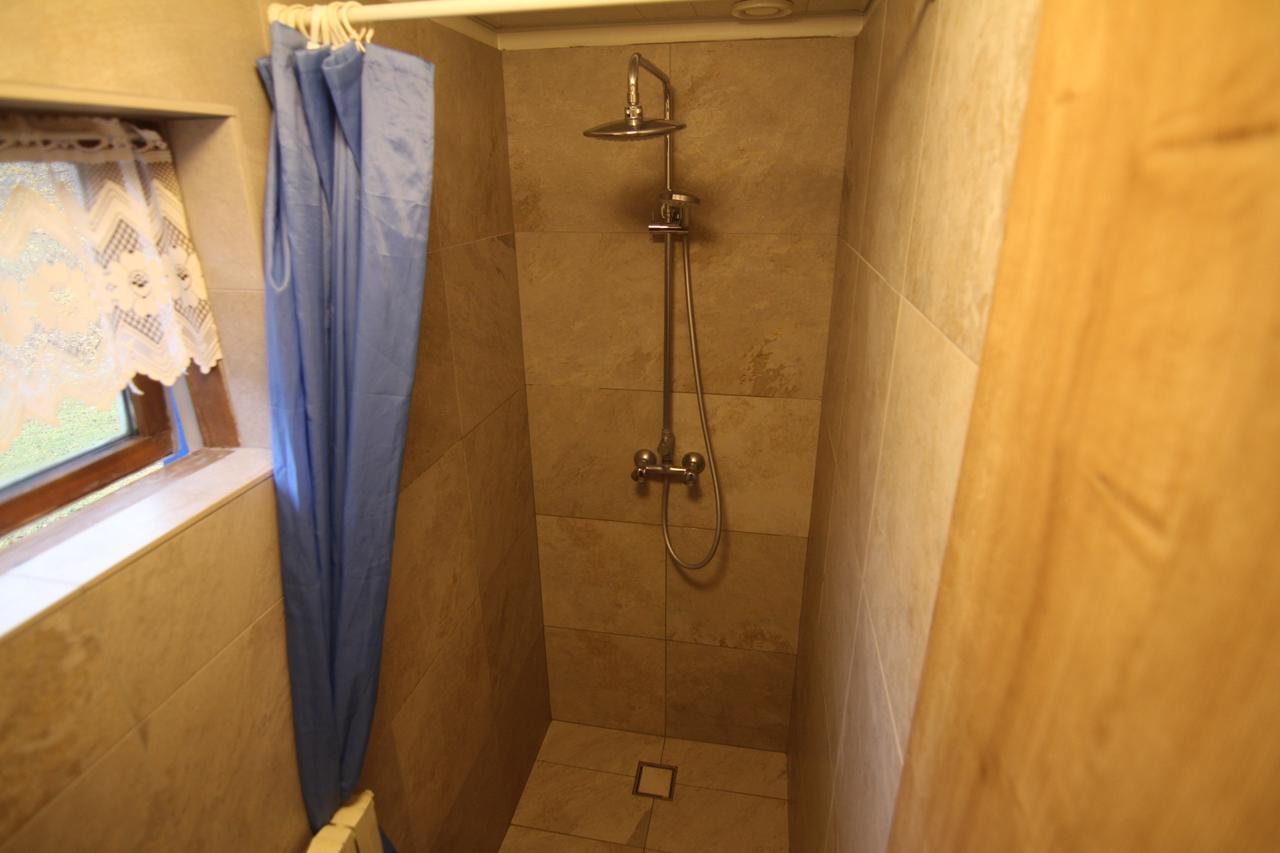 Cja Guesthouse Laugar  Dış mekan fotoğraf