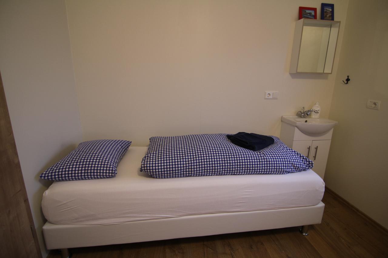 Cja Guesthouse Laugar  Dış mekan fotoğraf