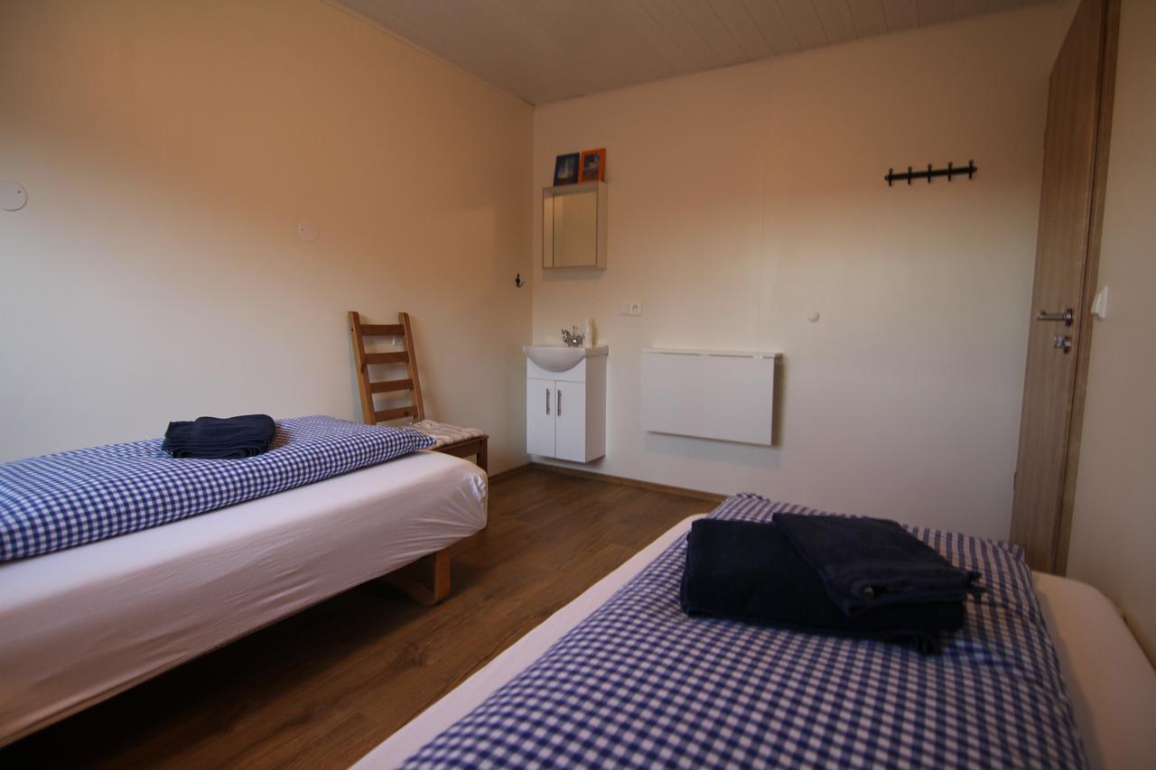 Cja Guesthouse Laugar  Dış mekan fotoğraf